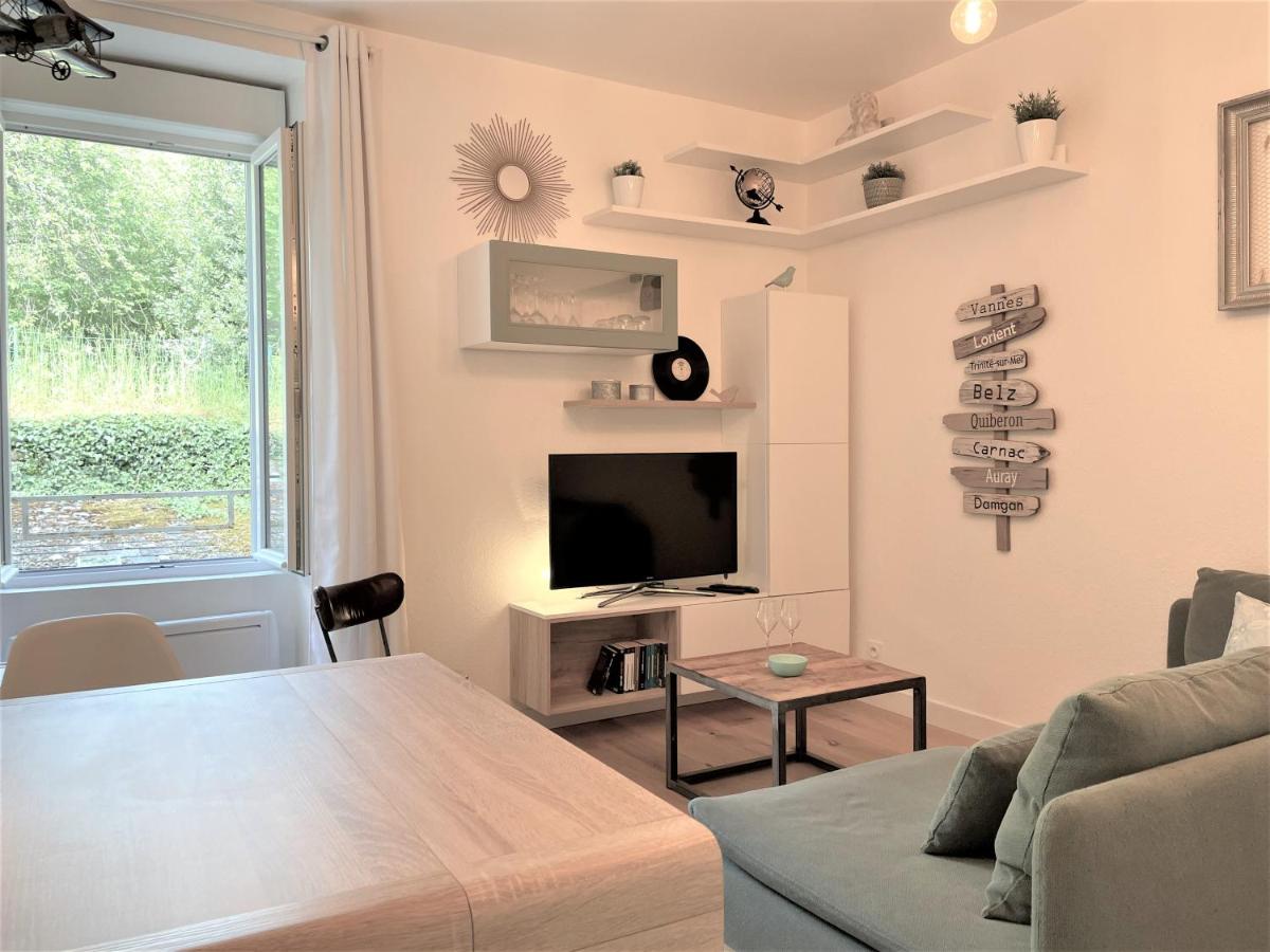Charmant studio au centre de la ville - Housity