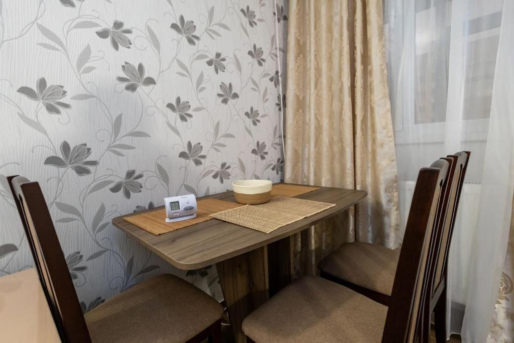 Luxury Radox Apartment Park 1 BZ - Housity