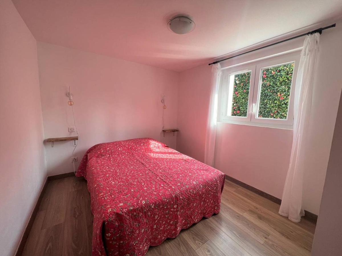 Coquet T1 Bis avec Terrasse en Rez-de-Jardin, Cambo-les-Bains - FR-1-495-91 - Housity