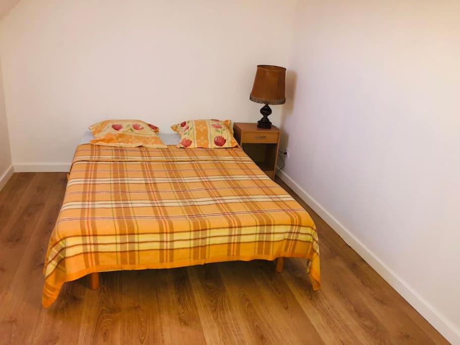 Magnifique Maison avec parking sur place - Housity