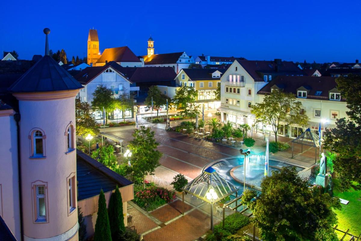 Kurhotel Roswitha - Housity