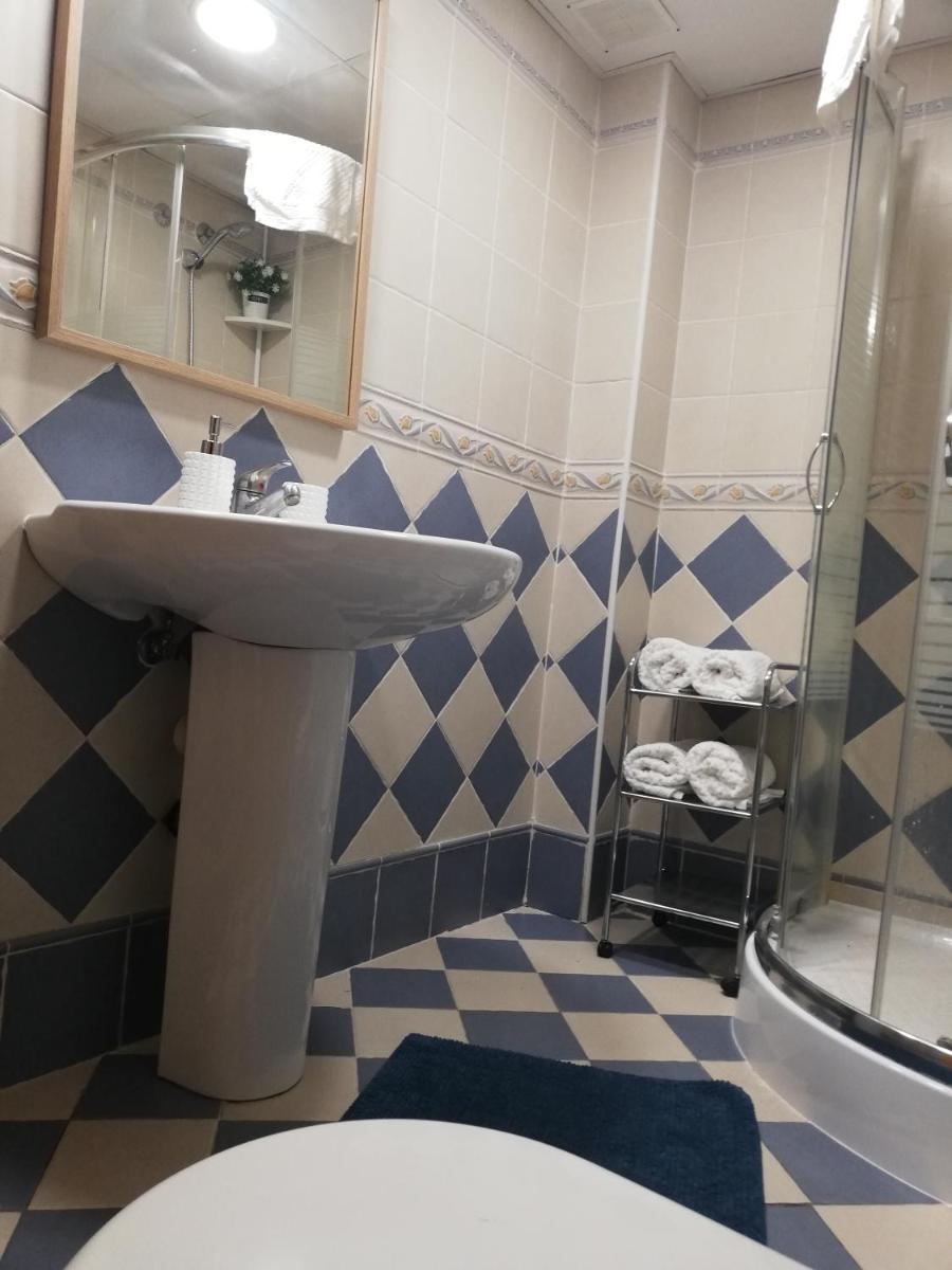 Suitetrails - Apartamentos Grau