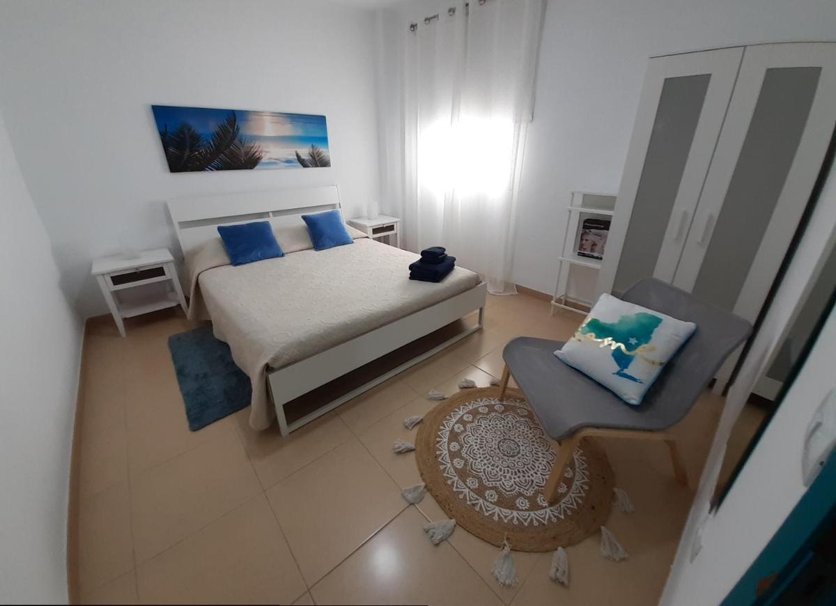 ATICO CON TERRAZA, CENTRO DE SANTA CRUZ DE TENERIFE - Housity