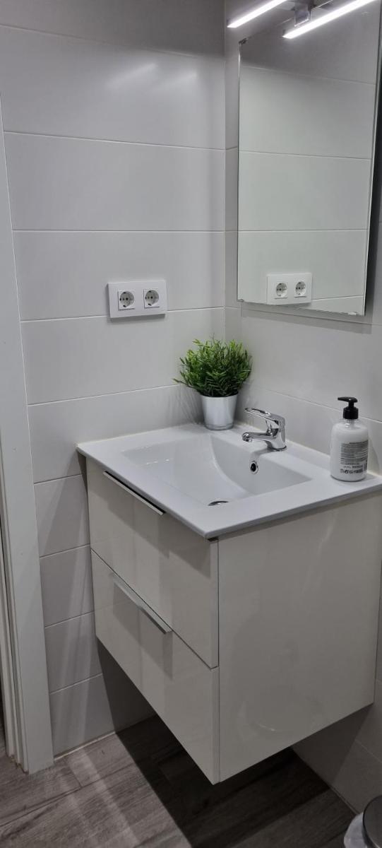 Apartamento Happy Place Madrid - Housity