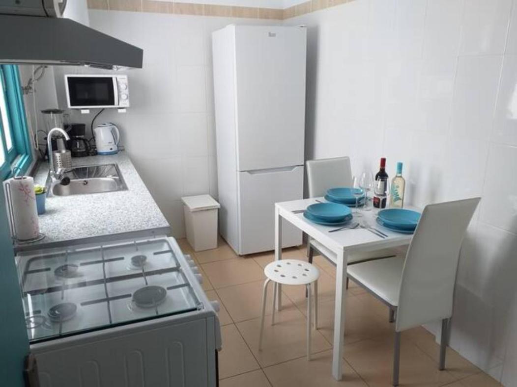 ATICO CON TERRAZA, CENTRO DE SANTA CRUZ DE TENERIFE - Housity