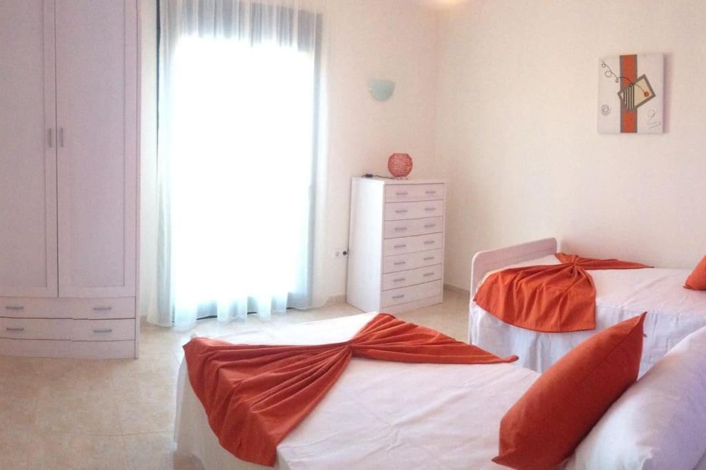 Suitetrails - House Playa Blanca