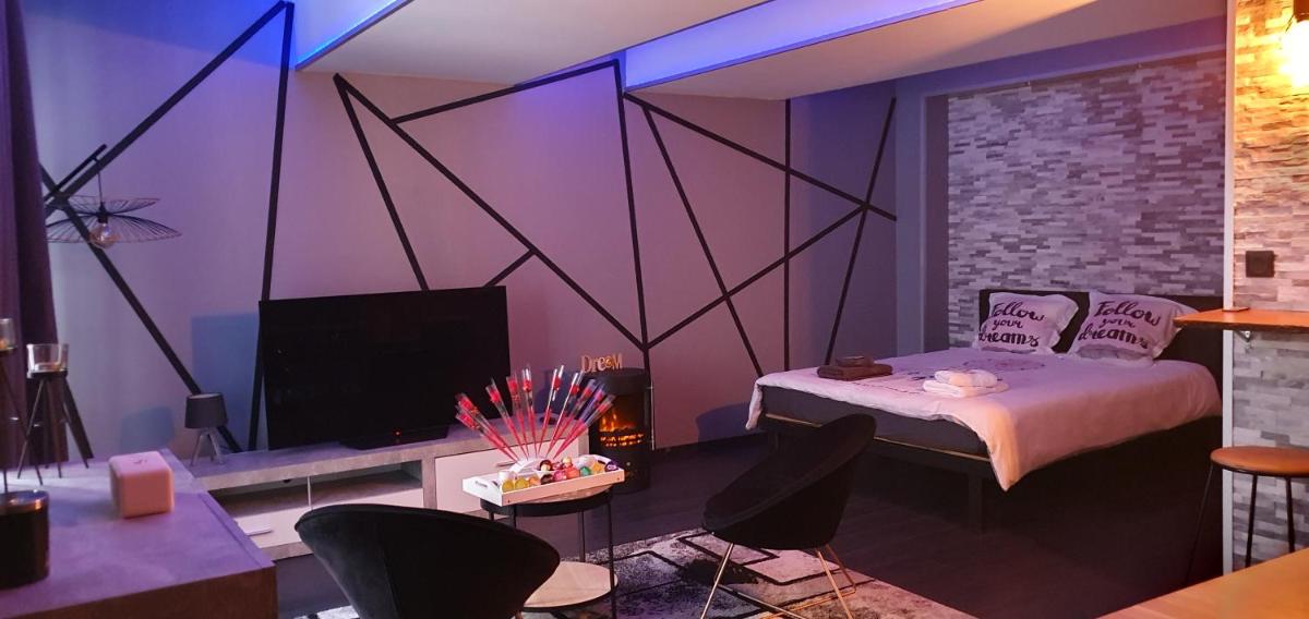 The Dream Spa 07 - Housity