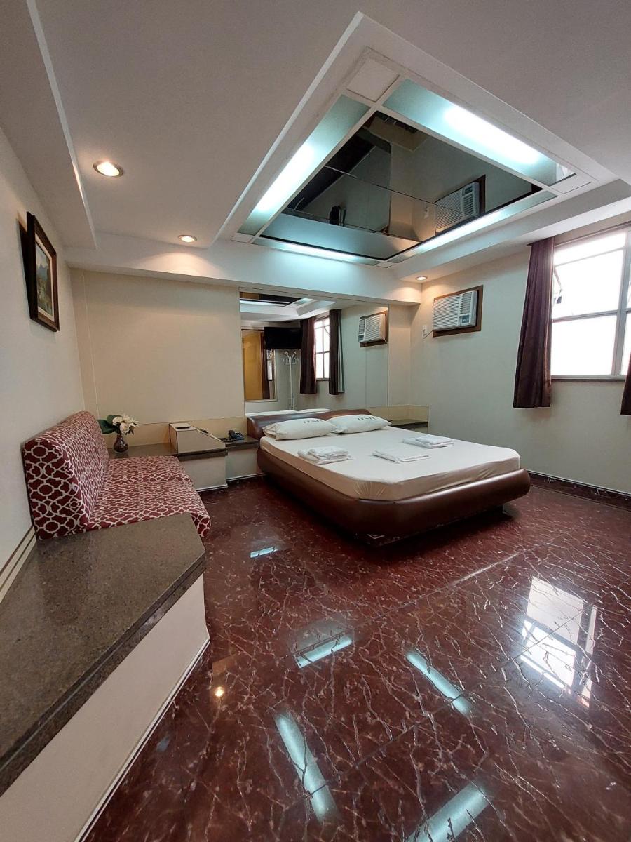 Hotel Fênix (Adult Only) - Hizvo