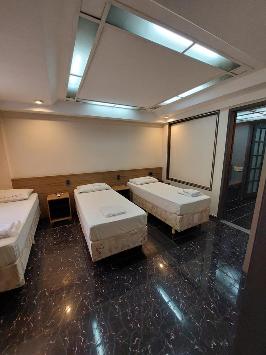 Hotel Fênix (Adult Only) - Hizvo