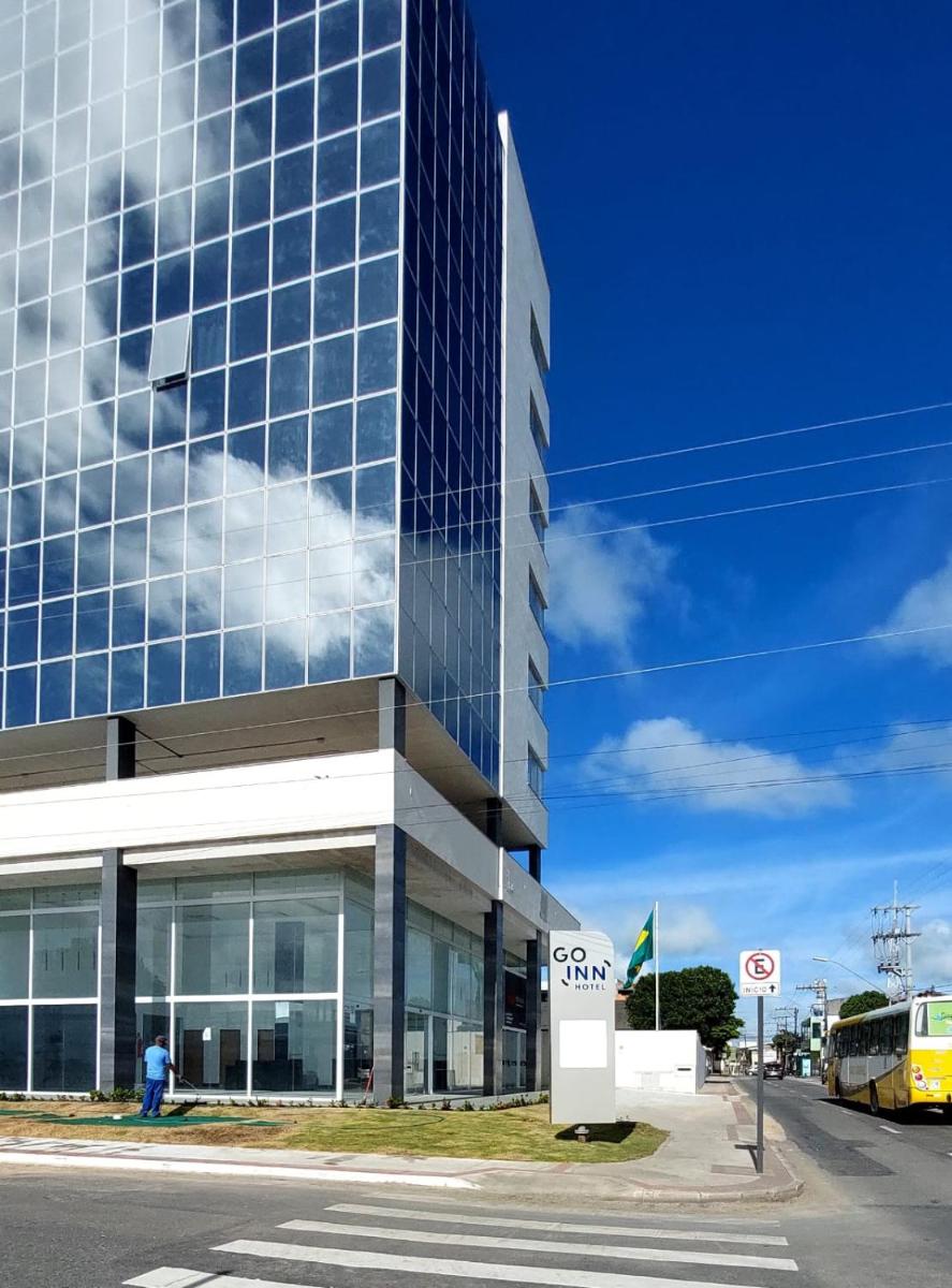 Go Inn São Mateus - Housity
