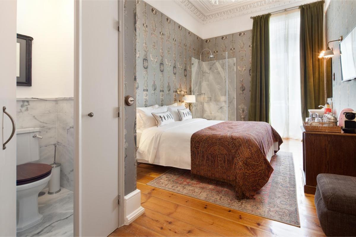 Casa Oliver Boutique B&B - Principe Real - Housity