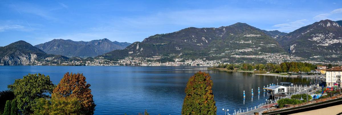 Tramonti e Lago - Housity