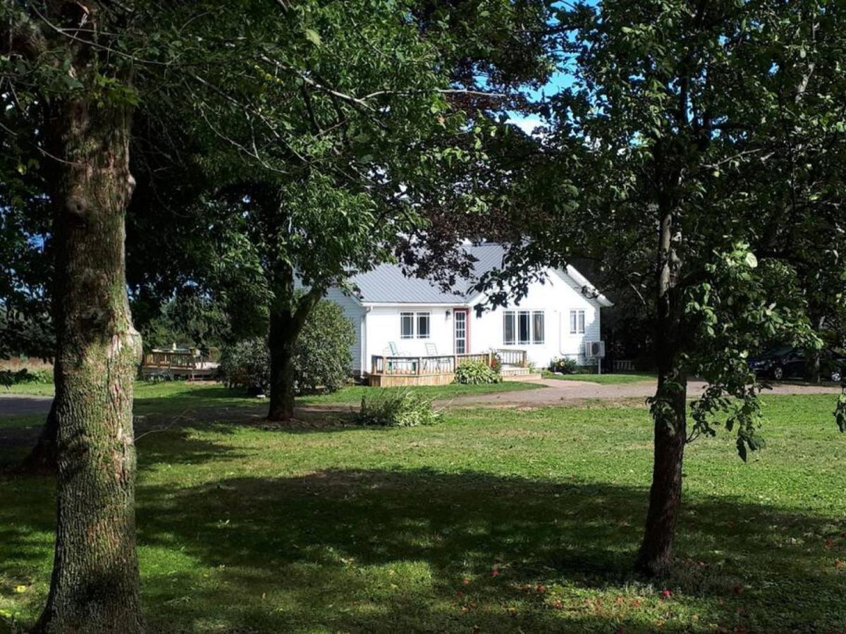 Golfers Haven 4 bd 20 min Chtown Central PEI - Housity