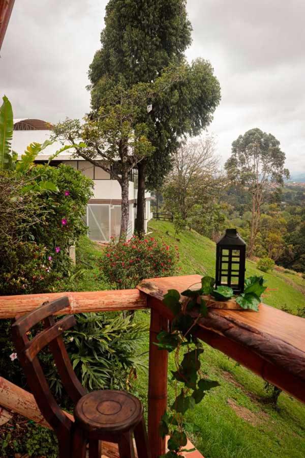 Hotel Campestre La Posada Del Rancho - Housity