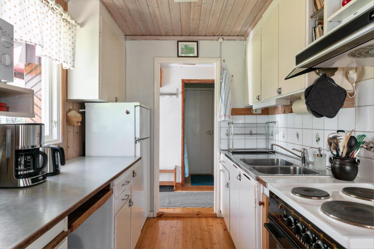 Authentic Swedish family home on the archipelago - Housity