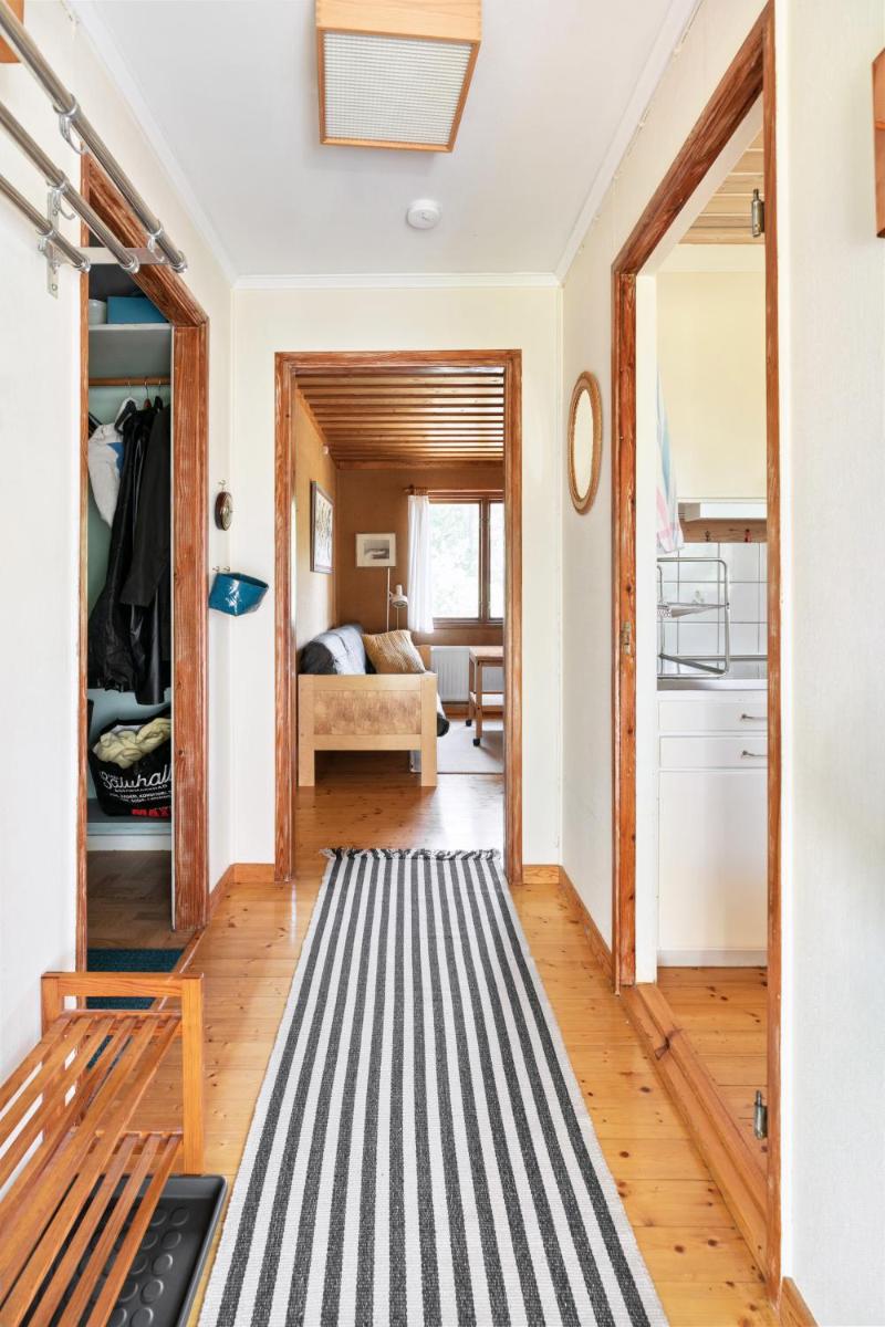 Authentic Swedish family home on the archipelago - Housity