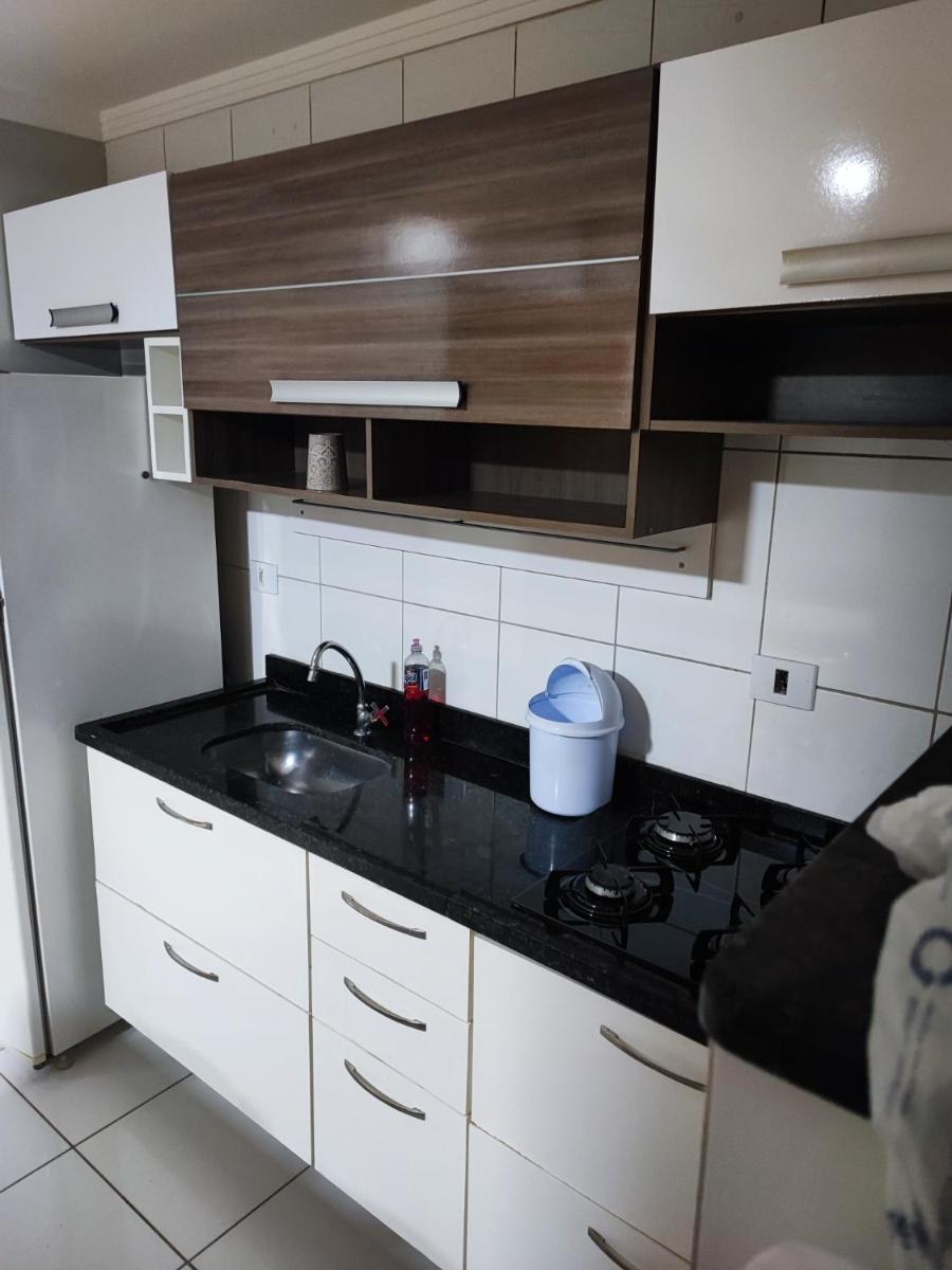 Suitetrails - Apartamento Orla Morena