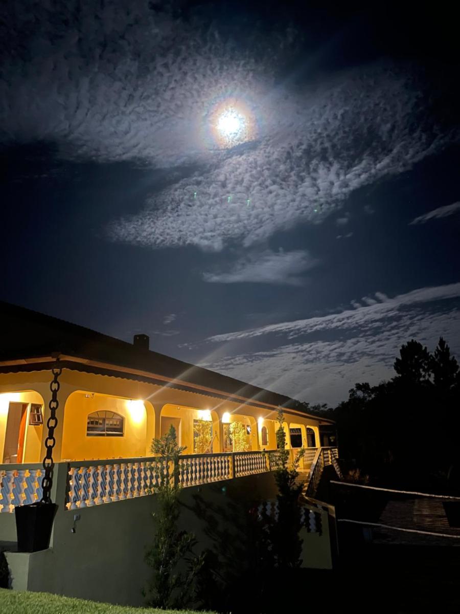 Suitetrails - Camacica pousada