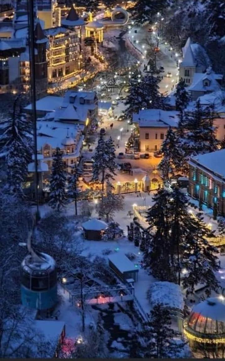 Gamsakhurdia Street - Housity