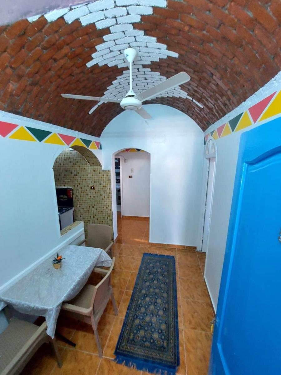 Gamal Robob Nubian Guest House - Hizvo
