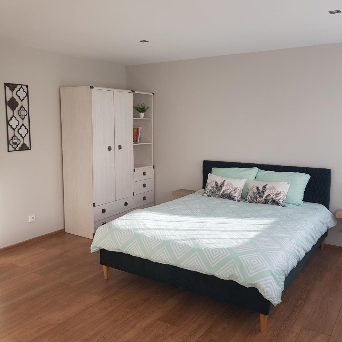 Stay in center #Šiauliai - Housity
