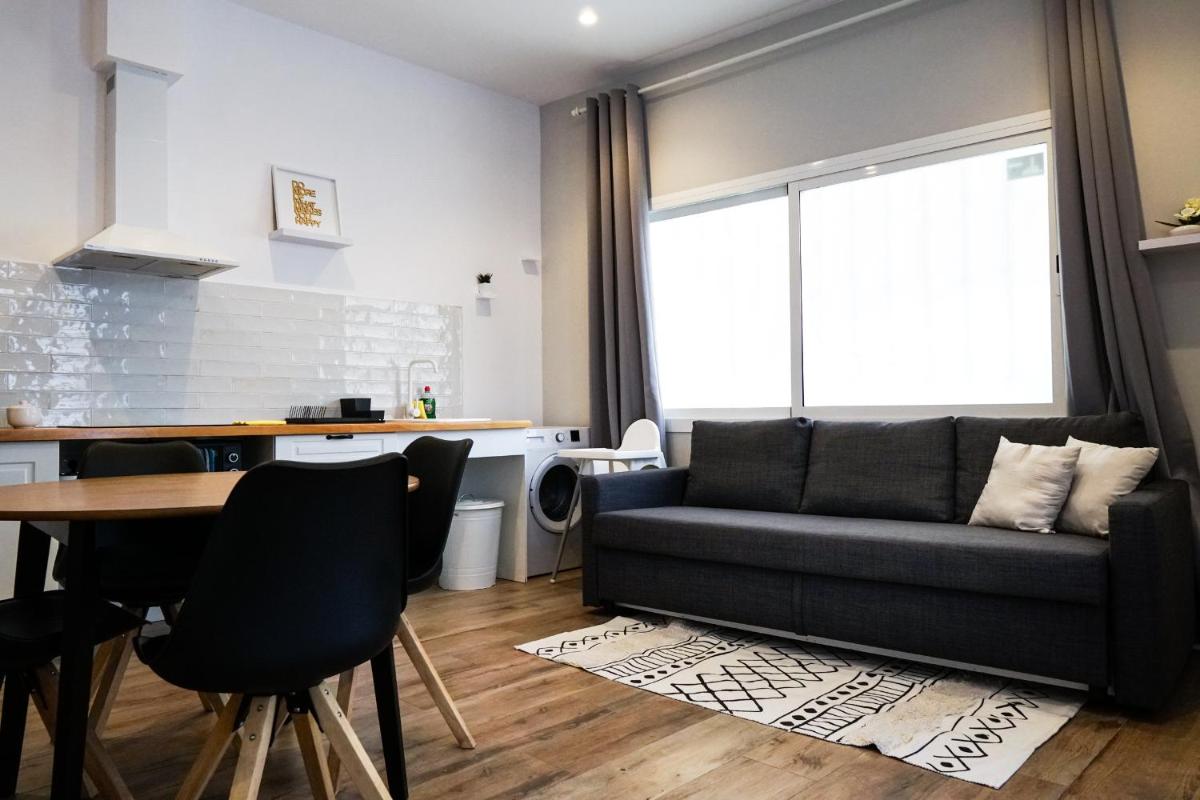 Playa Apartment - Housity