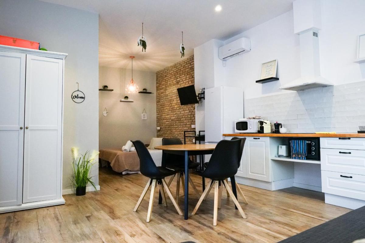 Playa Apartment - Housity