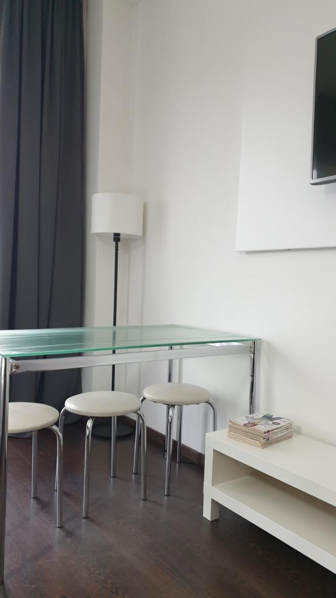 Metropolia Apartments - Housity