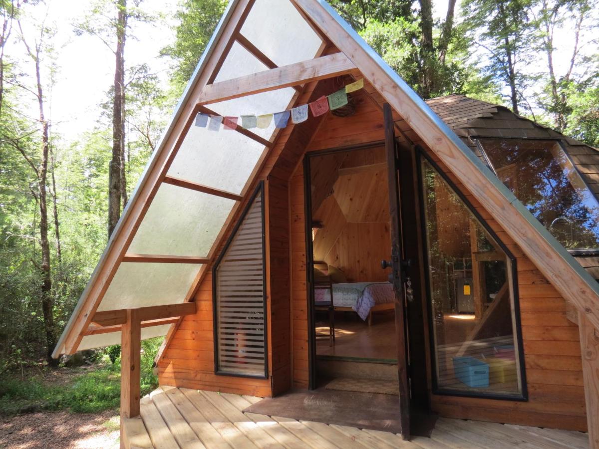 Lemunantu Domo Solar - Housity
