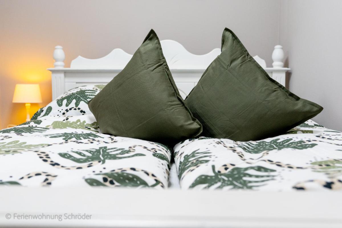 Ferienwohnung Schröder - Housity