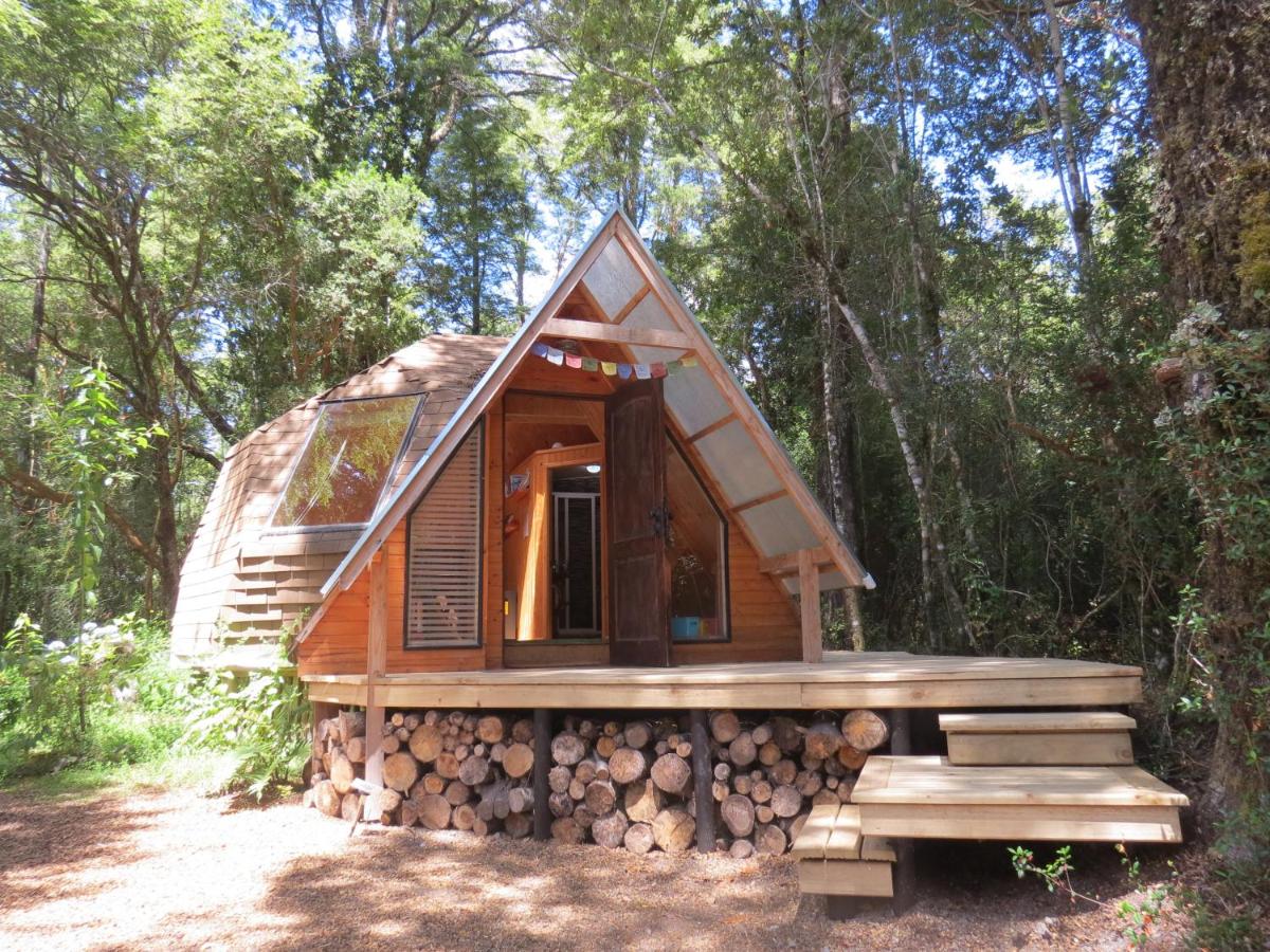 Lemunantu Domo Solar - Housity
