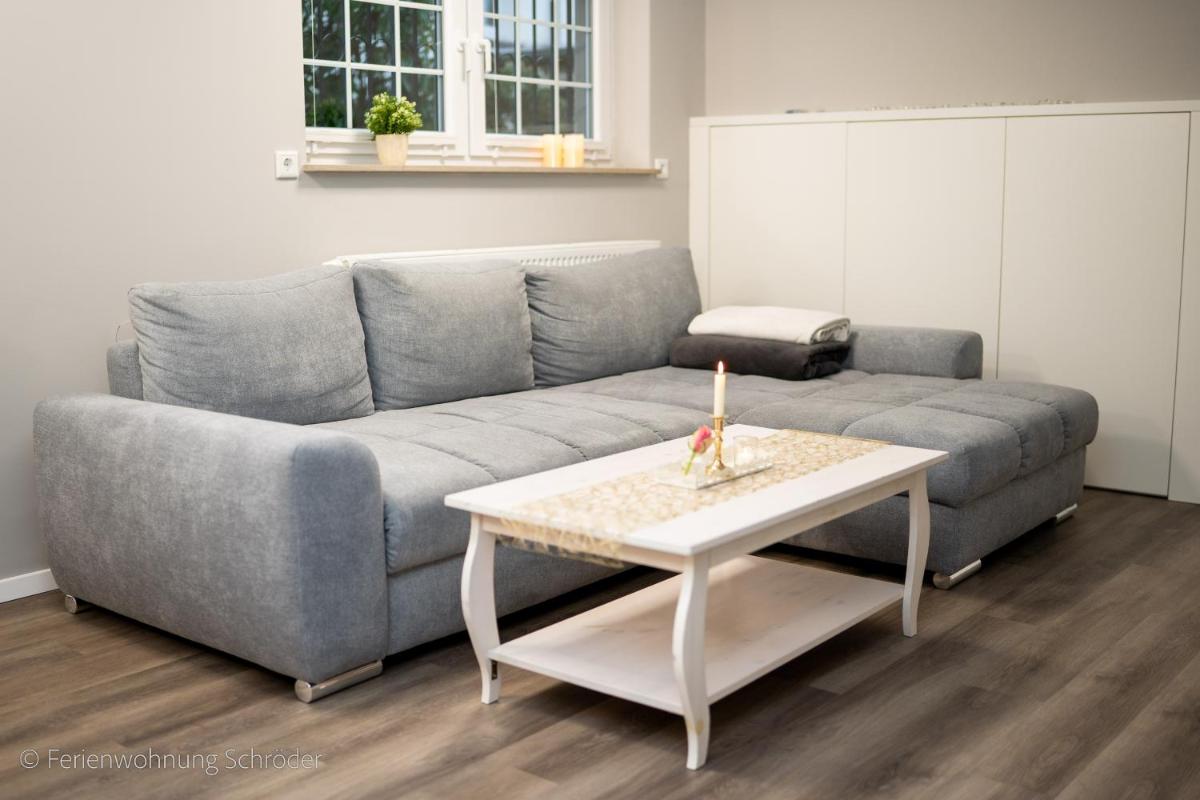 Ferienwohnung Schröder - Housity