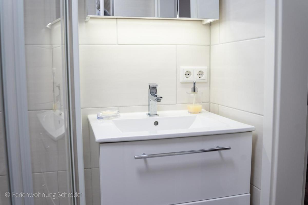Ferienwohnung Schröder - Housity
