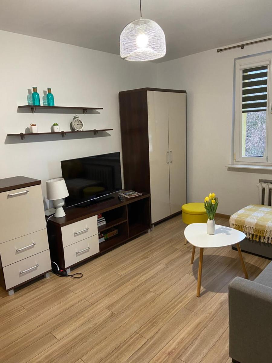 Apartament Saski - Housity