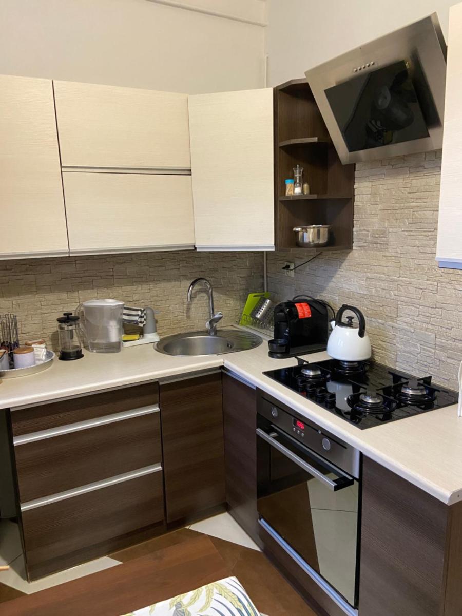 Apartament Saski - Housity