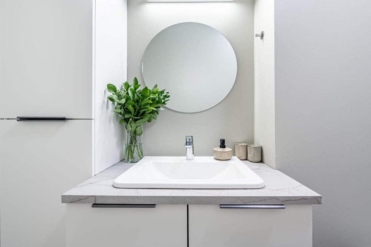 Downtown Reykjavik Luxury Apartments - Housity