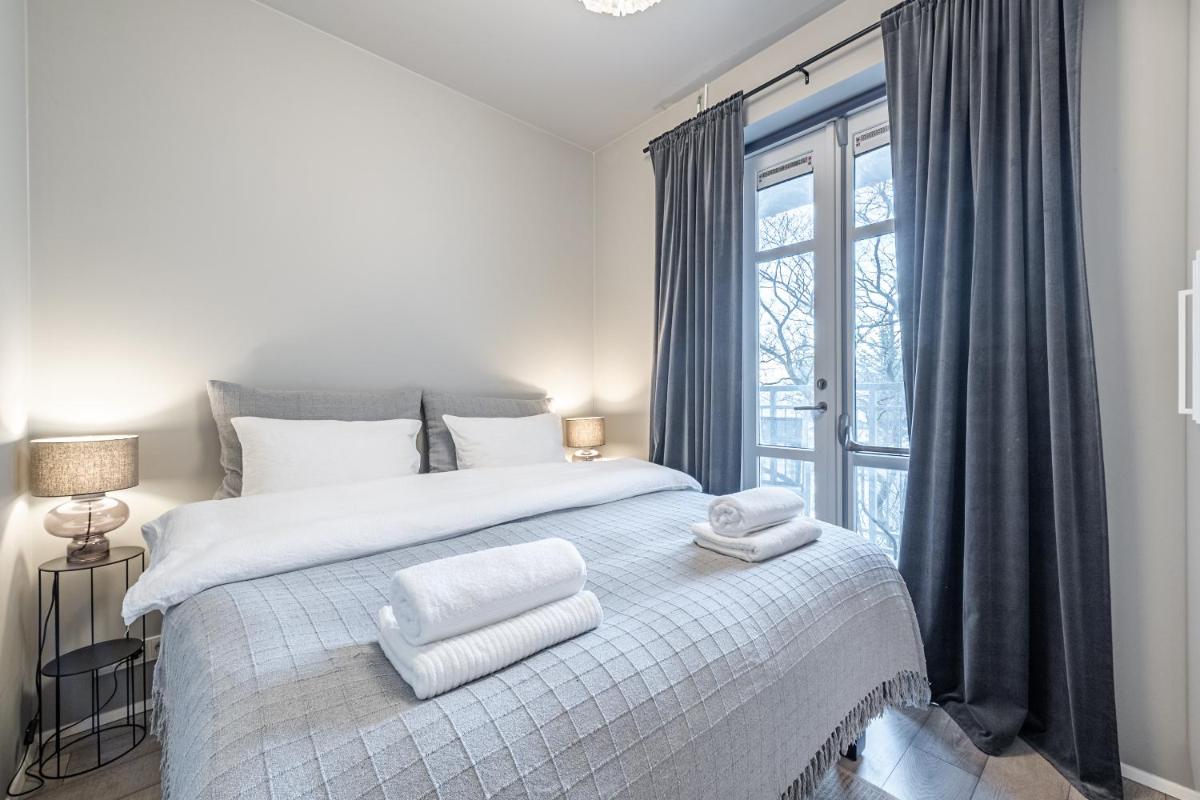 Downtown Reykjavik Luxury Apartments - Housity