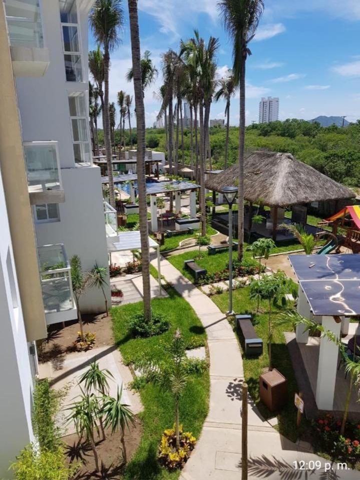 Almar depa residencial - Housity