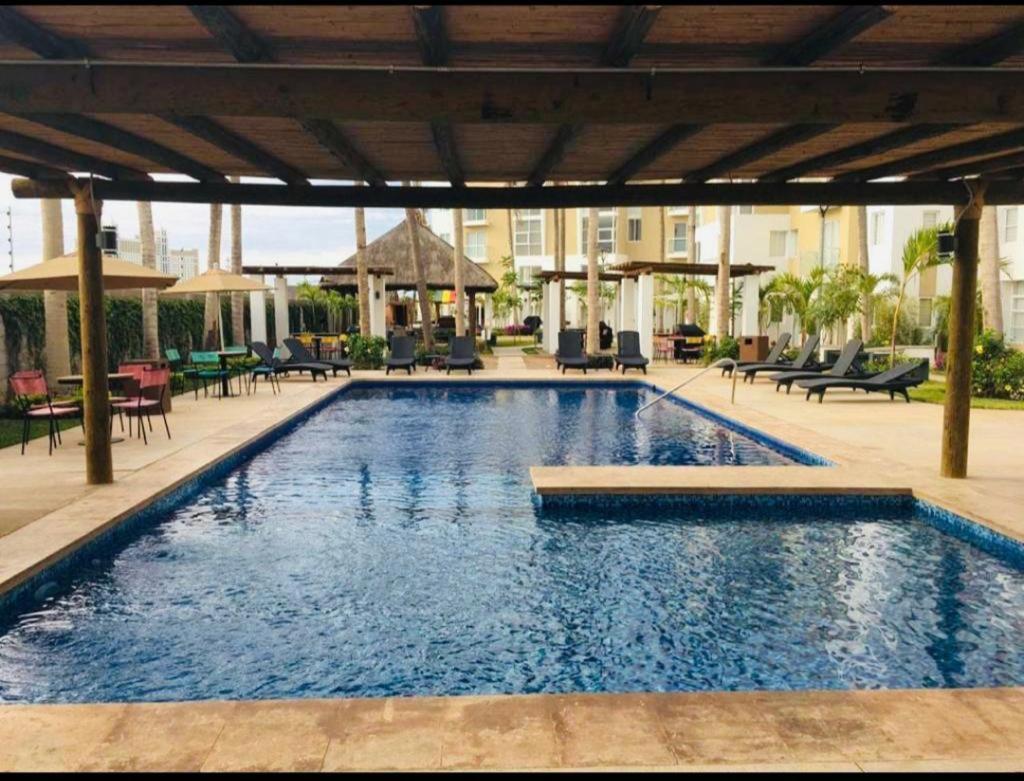 Almar depa residencial - Housity