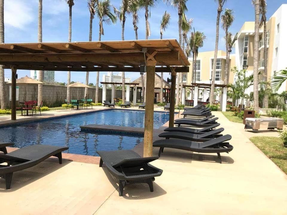 Almar depa residencial - Housity