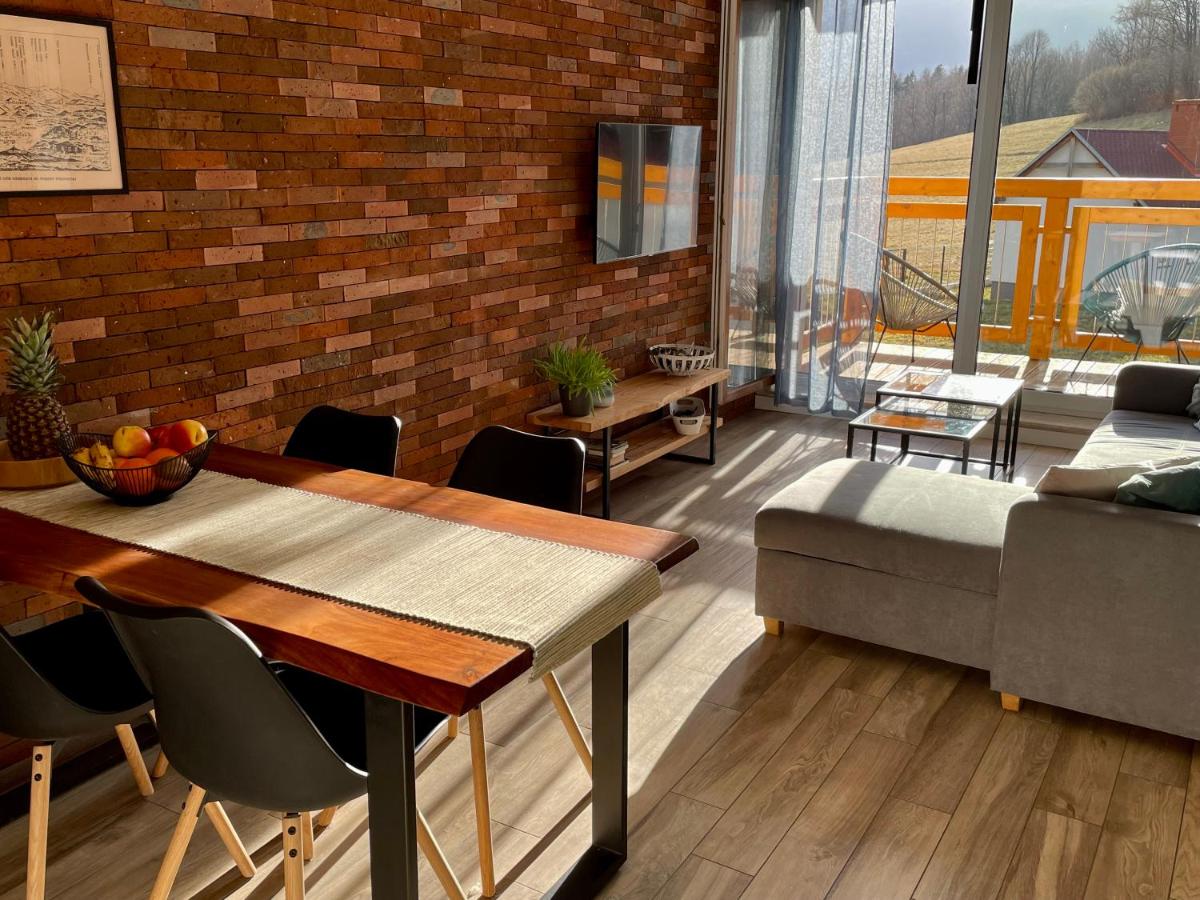 Apartament górski 595 - Housity