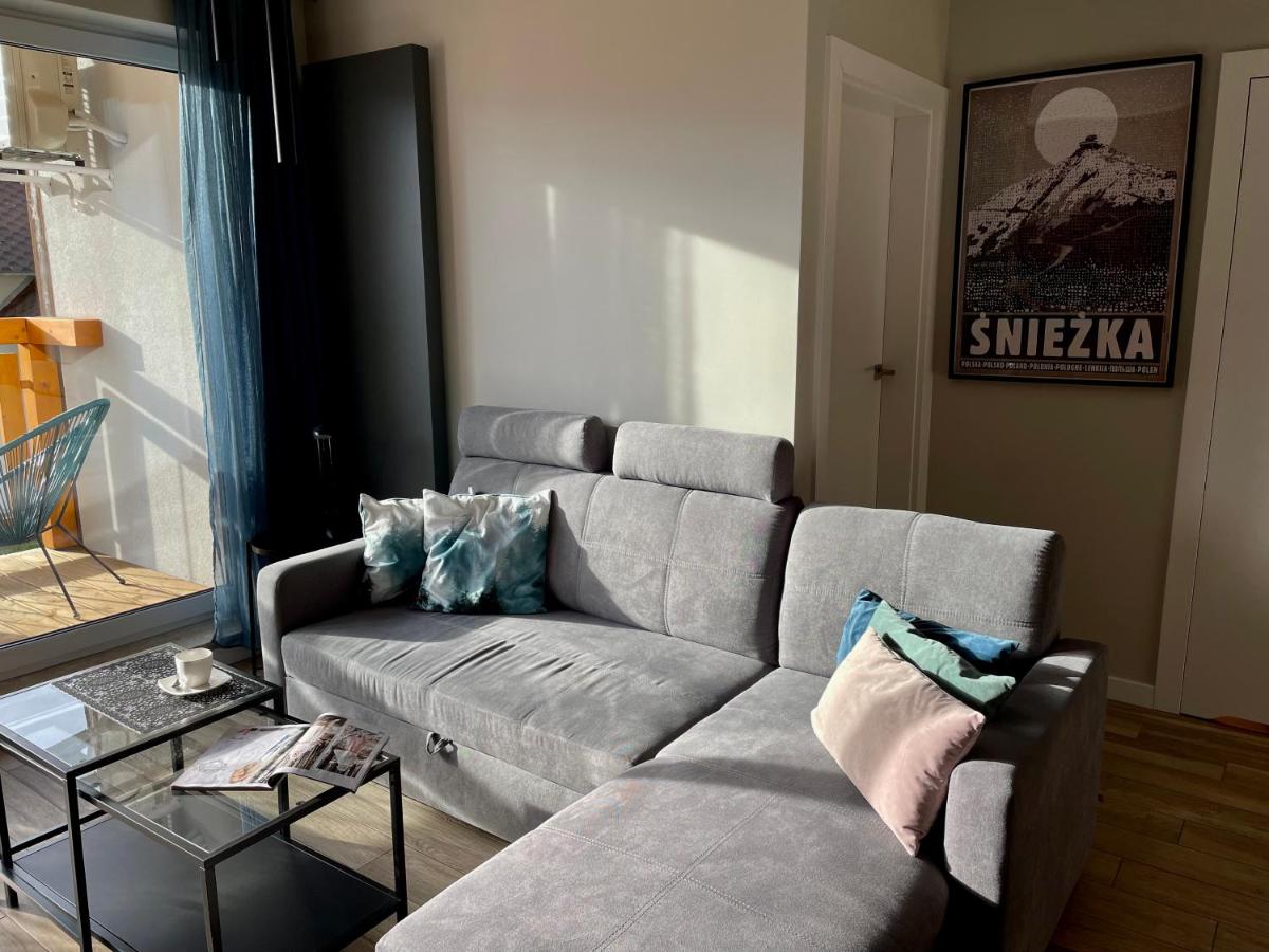 Apartament górski 595 - Housity