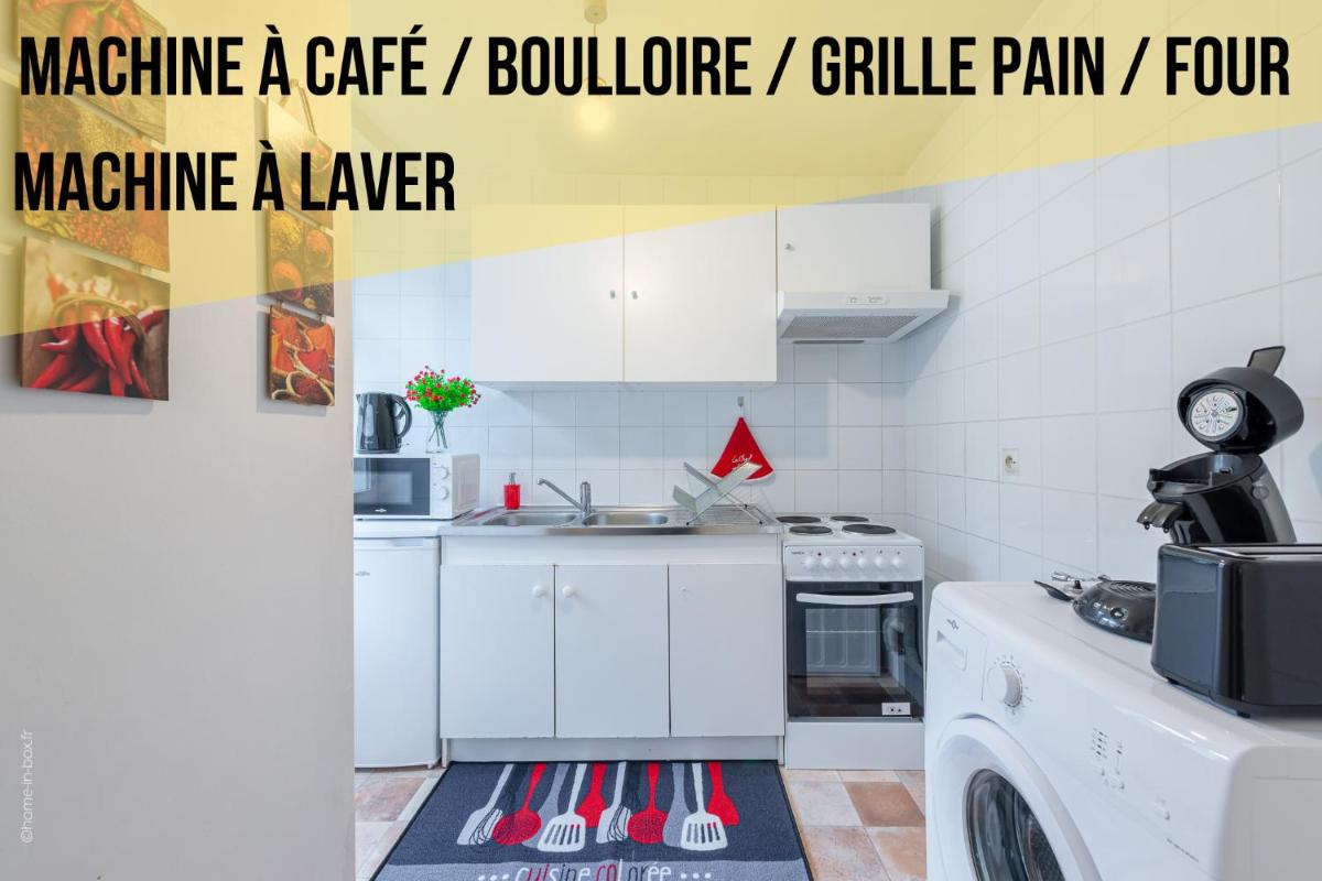 Paris 35 mn en voiture - Housity
