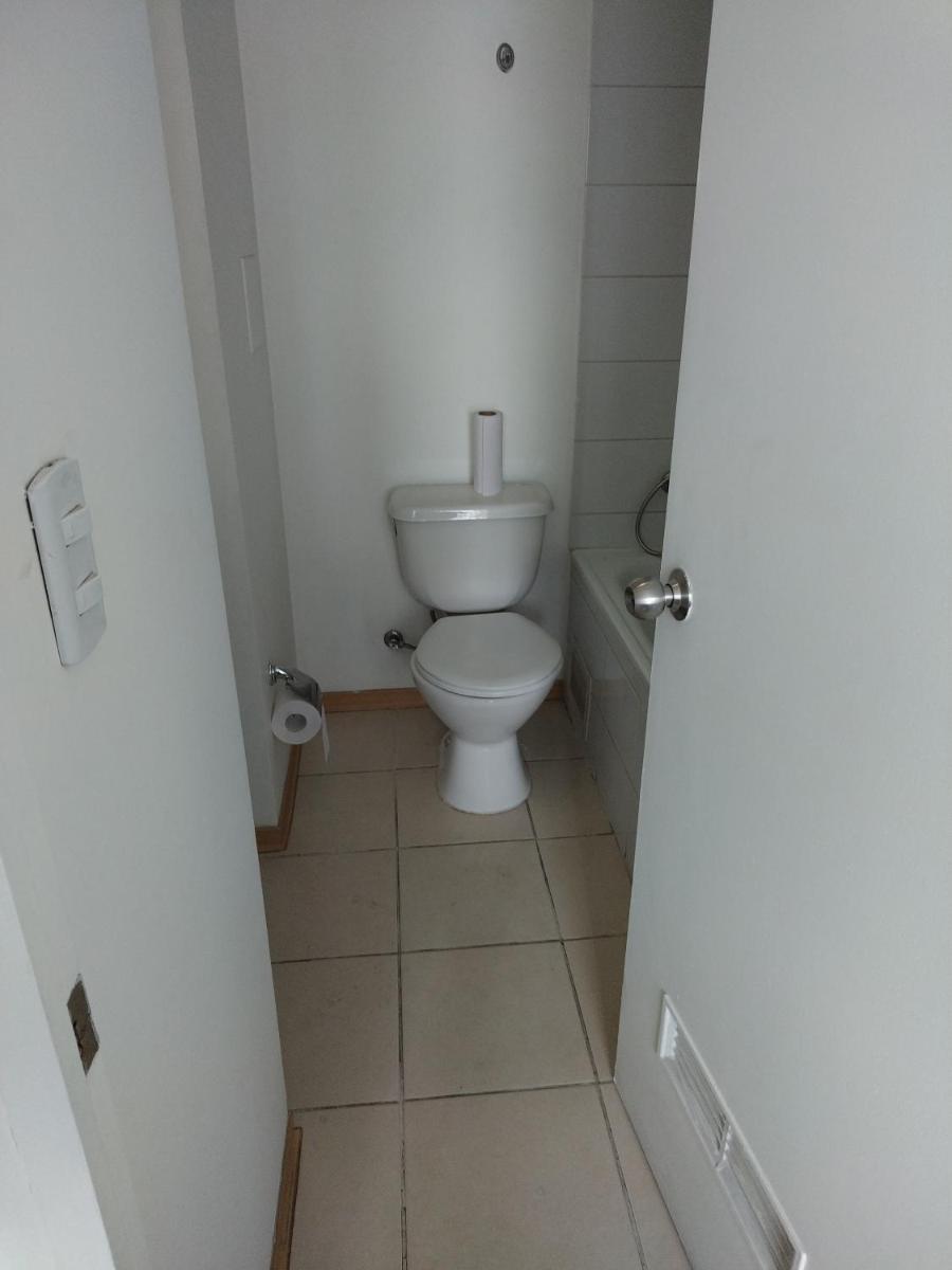 Depto amoblado, san diego 1344, Santiago - Housity