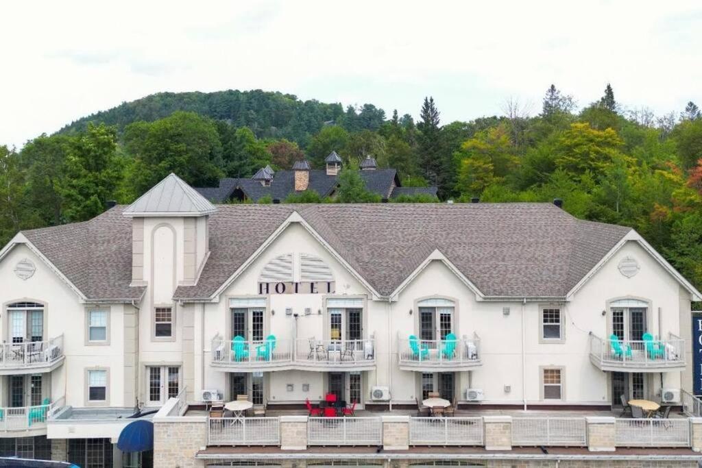 Charming studio with kitchen St-Sauveur - Housity