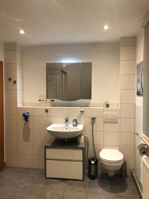 Ferienwohnung Tillmanns - Housity