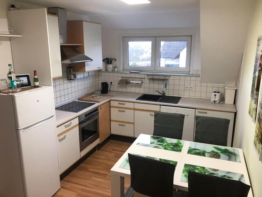 Ferienwohnung Tillmanns - Housity