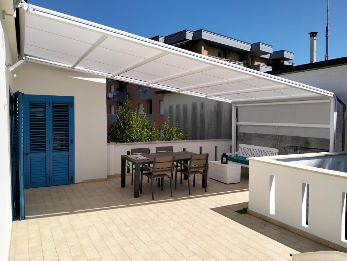 Marco Polo 30 - Housity