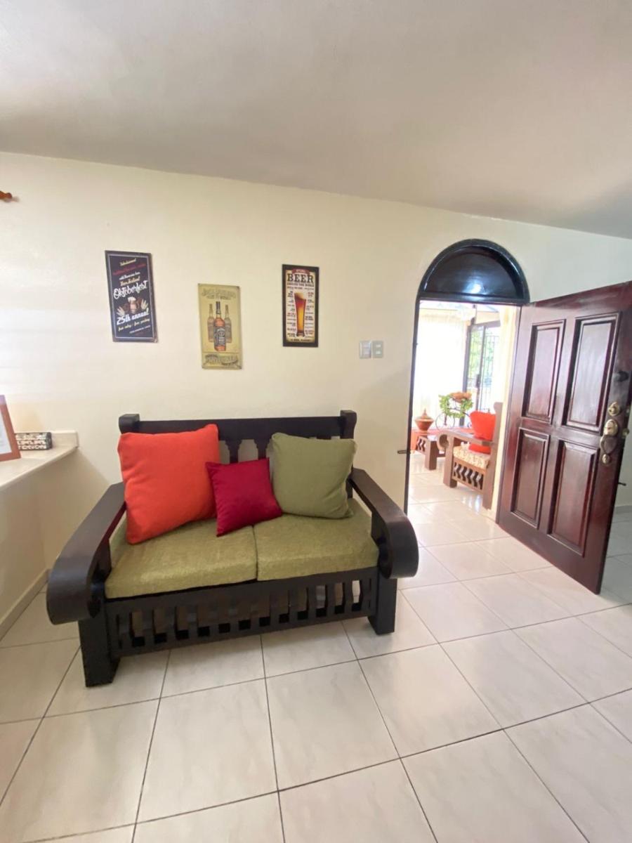 Suitetrails - Agradable Casa Con Estacionamiento Privado