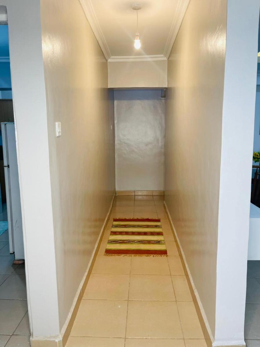 Suitetrails - Kisii Furnished Apartment 4